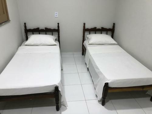 Hostal Pousada Ponta Por�