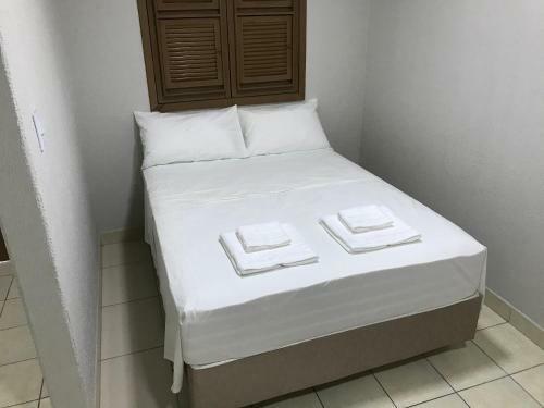 Hostal Pousada Ponta Por�