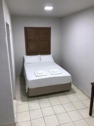Hostal Pousada Ponta Por�