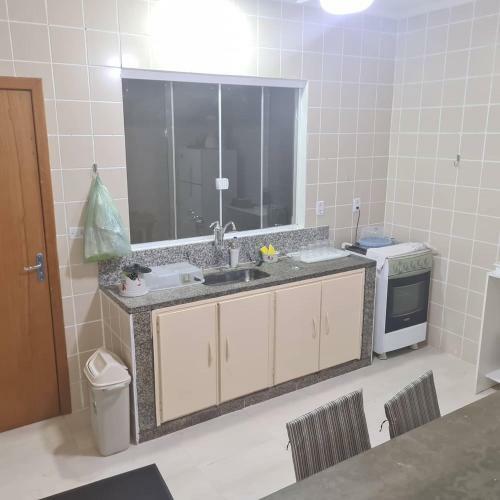 Espa�o Laranjeira