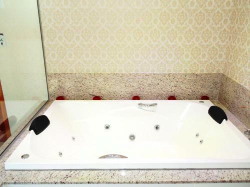 Cambraia Hotel