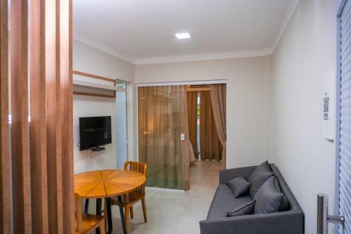Apartamento Vm Flat Residence