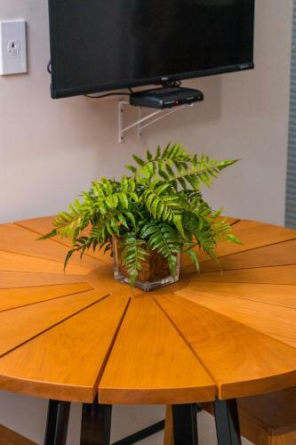 Apartamento Vm Flat Residence