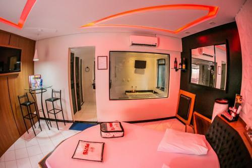 Hotel Psyts Motel