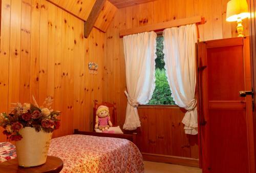 Hostal Casa Bicho Pregui�a Village