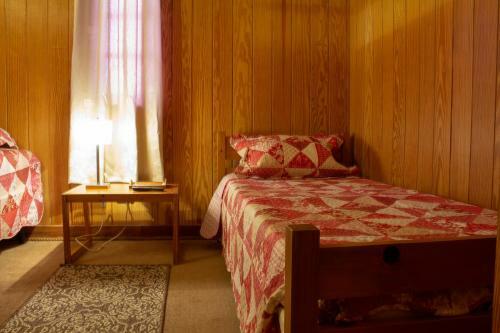 Hostal Casa Bicho Pregui�a Village
