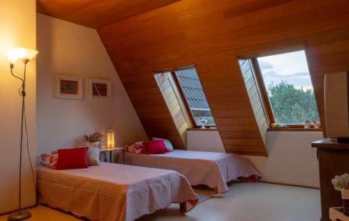 Hostal Casa Bicho Pregui�a Village