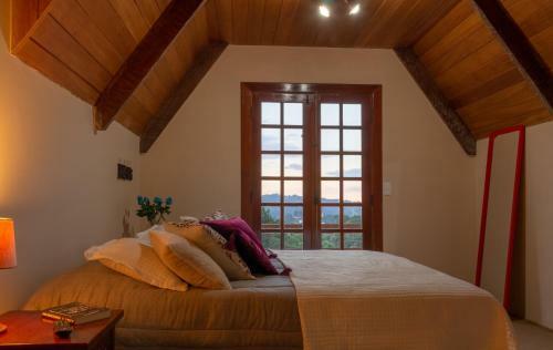 Hostal Casa Bicho Pregui�a Village