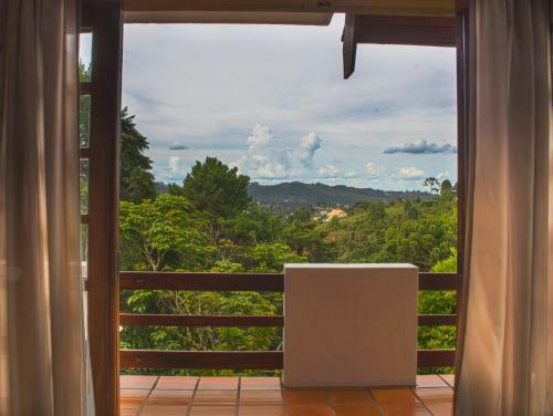 Hostal Casa Bicho Pregui�a Village