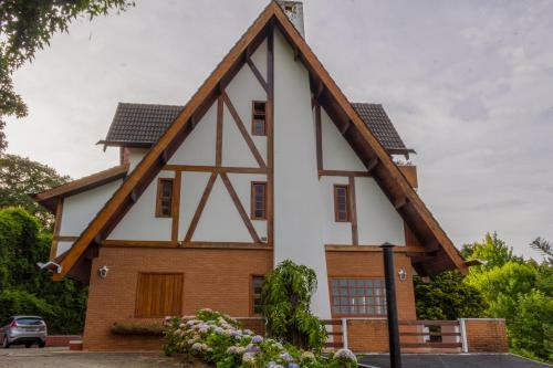 Hostal Casa Bicho Pregui�a Village