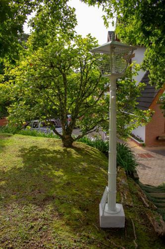 Hostal Casa Bicho Pregui�a Village