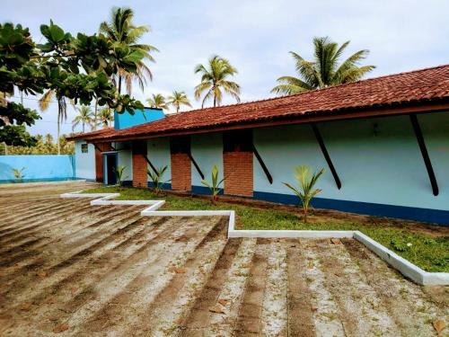 Patipe Praia Hotel
