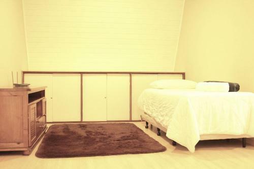 Apartamento Oba 72 - Duplex Campos Do Jord�o Capivari