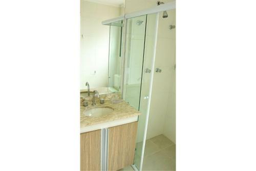 Apartamento Oba 72 - Duplex Campos Do Jord�o Capivari
