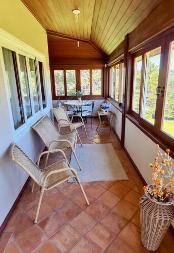 Casas 4 Su�tes Com Home Office E Area Gourmet - Excelente Internet