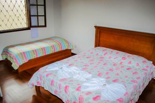 Hostal Pousada Campos Do Jordao
