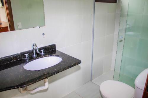 Hostal Pousada Campos Do Jordao