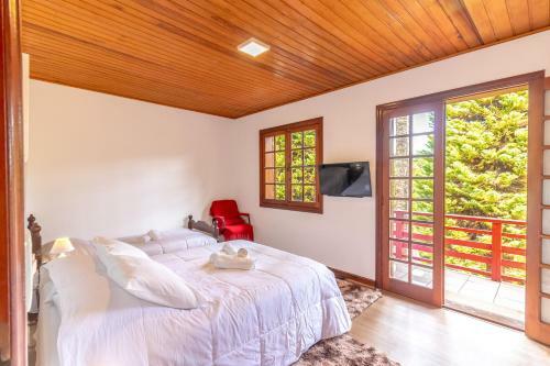 Hostal Vienna Guest House