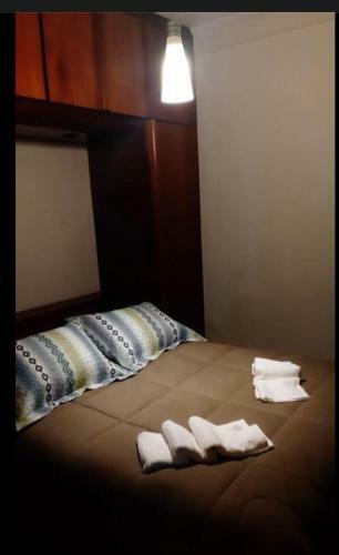 Apartamento Duplex H� 1km Do Centro Do Capivari