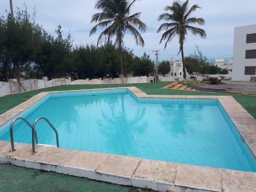 Apartamento Porto Canoa Flats