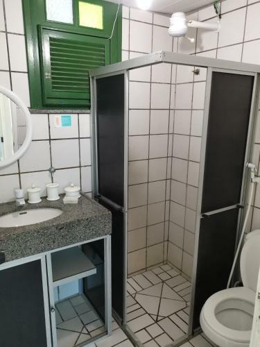 Apartamento Porto Canoa Flats