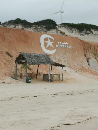 Apartamento Porto Canoa Flats