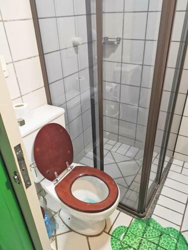 Apartamento Porto Canoa Flats