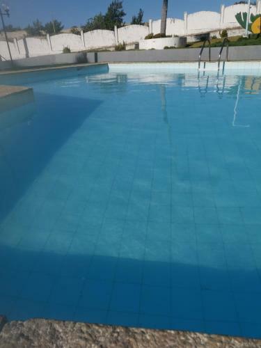 Apartamento Porto Canoa Flats
