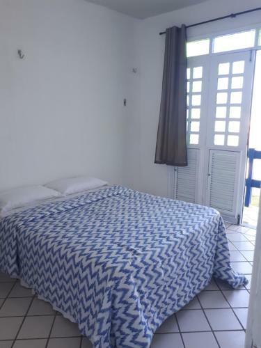 Apartamento Porto Canoa Flats