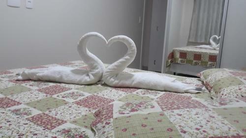 Apartamento Apto Confort�vel Em Bombinhas- Sc