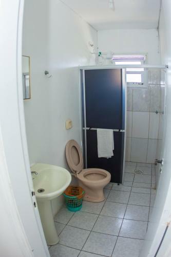 Hotel Recanto Do Mar - Cap�o Da Canoa
