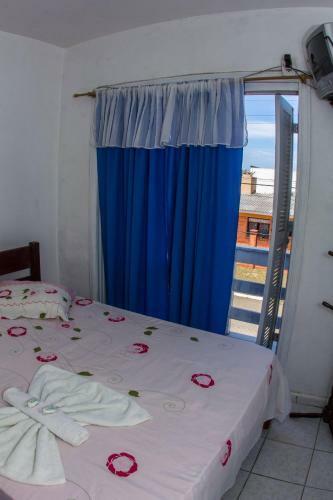 Hotel Recanto Do Mar - Cap�o Da Canoa