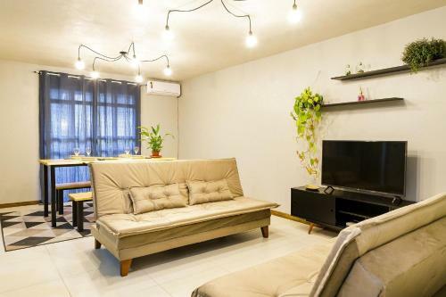 Apartamento Locar-in Gramado Pr�tico E Completo No Centro de Canela