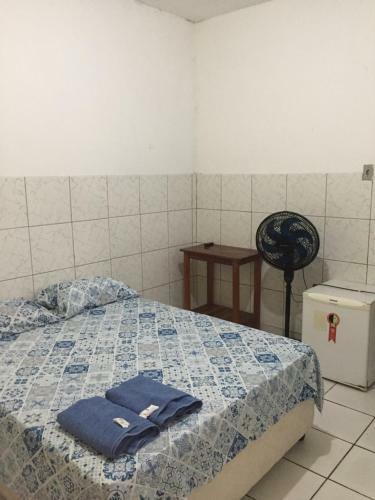 Hostal Pousada Da Serra