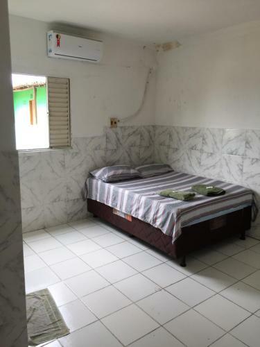 Hostal Pousada Da Serra