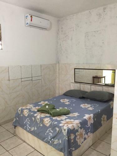 Hostal Pousada Da Serra