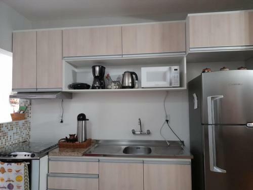 Apartamento Ares Da Serra Premium
