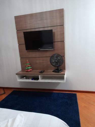 Apartamento Ares Da Serra Premium