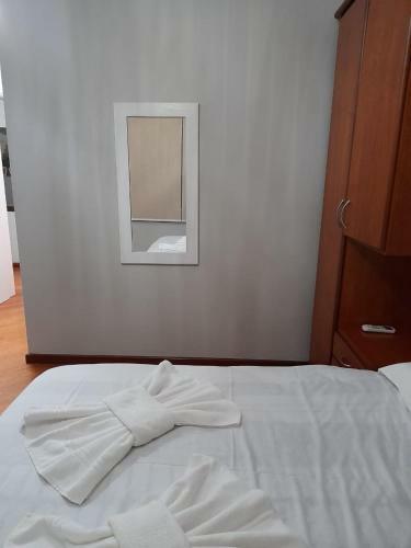 Apartamento Ares Da Serra Premium