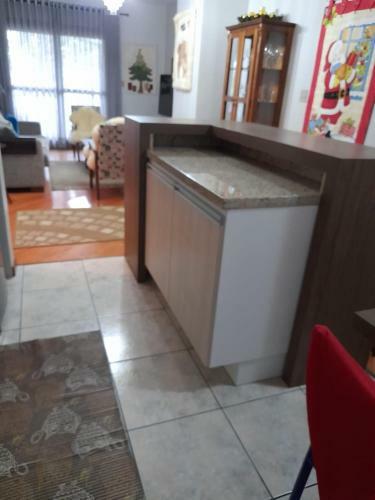 Apartamento Ares Da Serra Premium