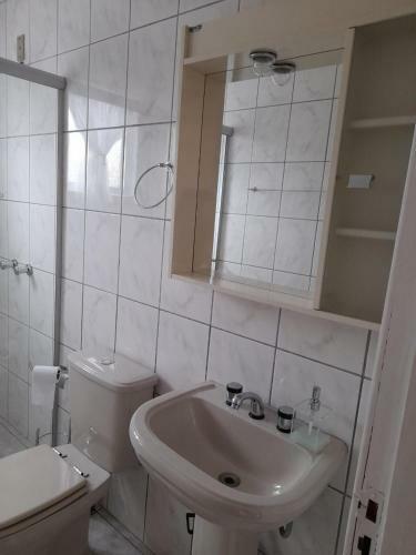 Apartamento Ares Da Serra Premium
