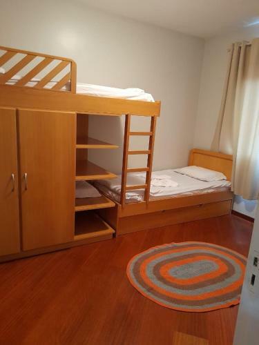Apartamento Ares Da Serra Premium