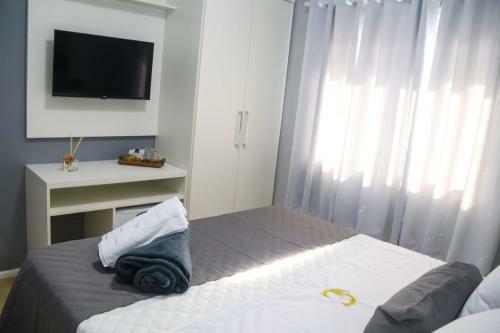 Hostal Pousada Catedral