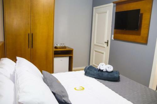 Hostal Pousada Catedral