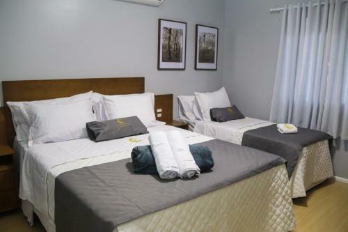 Hostal Pousada Catedral