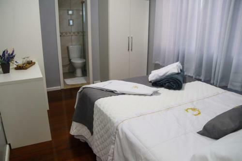 Hostal Pousada Catedral