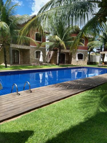 Apartamento Sunrise Canoa Quebrada