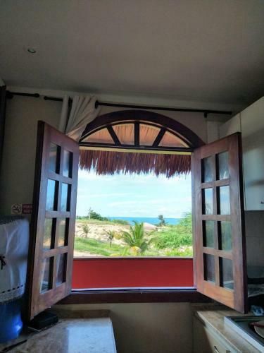 Apartamento Sunrise Canoa Quebrada