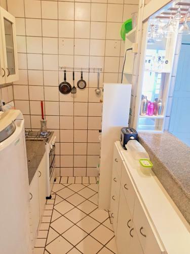 Apartamento Flat 303 Porto Canoa