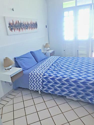 Apartamento Flat 303 Porto Canoa